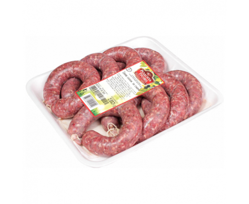 Суров суджук за сушене Родопа Троян Суров суджук за сушене Родопа Троян