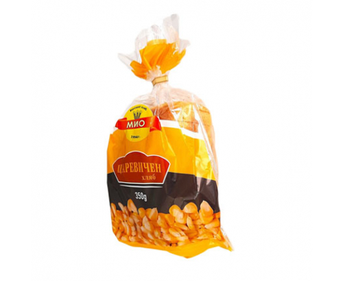 Хляб Мио 350г Царевичен Хляб Мио 350г Царевичен