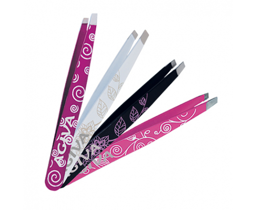 Пинсета Агива Цветна Пинсета Агива Цветна