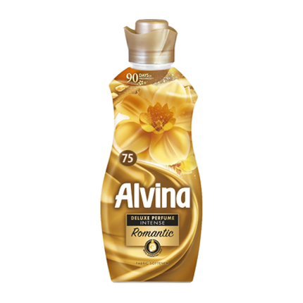 Омекотител Медикс Алвина 1,65л Романтик Омекотител Медикс Алвина 1,65л Романтик