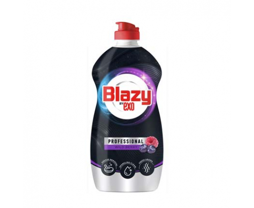 Препарат за съдове Блейзи 400мл Боровинка Препарат за съдове Блейзи 400мл Боровинка