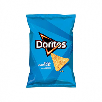 Чипс Доритос 90г Куул ориджинал