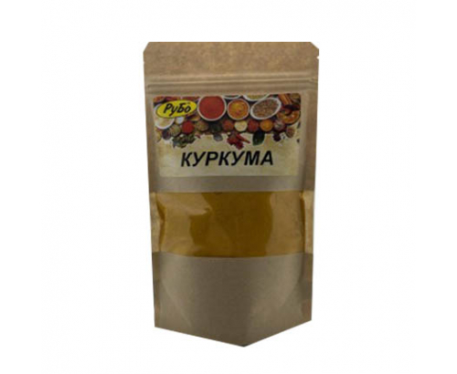 Куркума Рубо 100г Куркума Рубо 100г