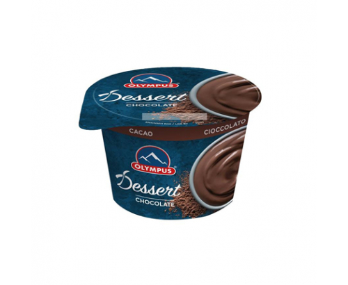 Десерт Олимпус 170г Какао Десерт Олимпус 170г Какао