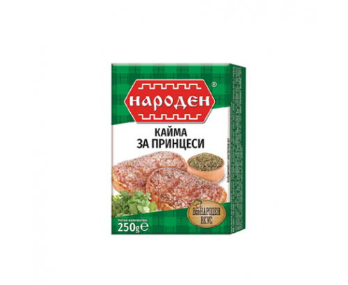 Кайма Народен 250г Принцеси Кайма Народен 250г Принцеси