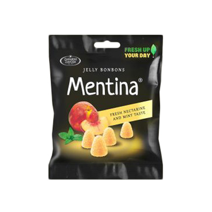 Бонбони Ментина Нектарина