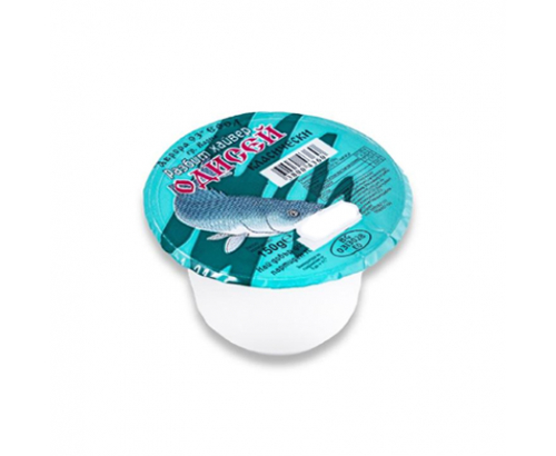 Хайвер Одисей 150г Хайвер Одисей 150г