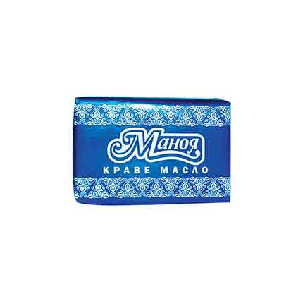 Краве масло Маноя 125г Краве масло Маноя 125г