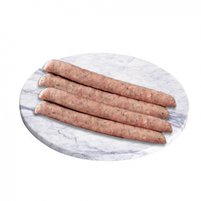 Свинска тънка наденица Биляна Мес