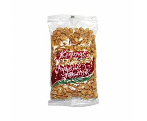 Пържен фъстък Кронос 300г Пържен фъстък Кронос 300г