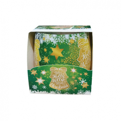 Ароматна свещ