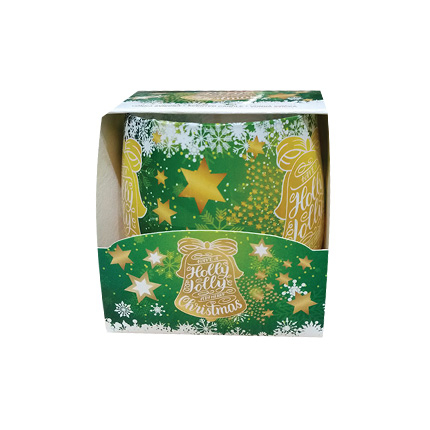 Ароматна свещ