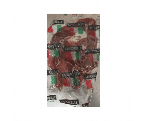 Прошуто крудо 200г Слайс Прошуто крудо 200г Слайс