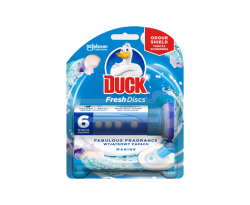 Ароматизатор за тоалетна Пате 36мл Океан Ароматизатор за тоалетна Пате 36мл Океан