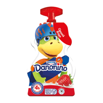 Данонино 70г Ягода