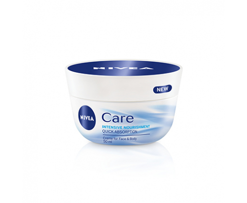 Крем Нивеа 50мл Подхранващ Крем Нивеа 50мл Подхранващ