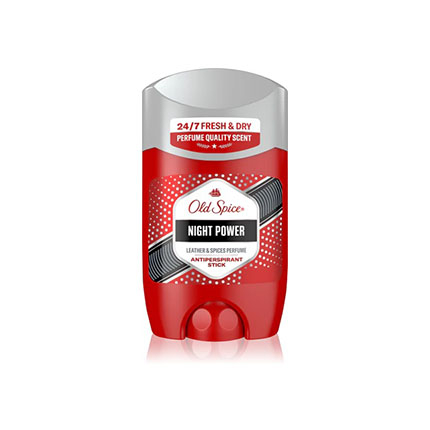 Стик Олд Спайс 50мл Найт