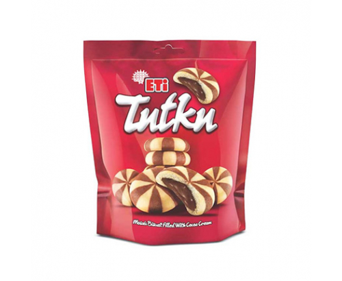 Бисквити Тутку 120г Бисквити Тутку 120г