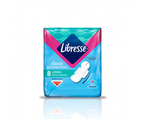 Дамски превръзки Либрес Класик 8бр Супер Дамски превръзки Либрес Класик 8бр Супер