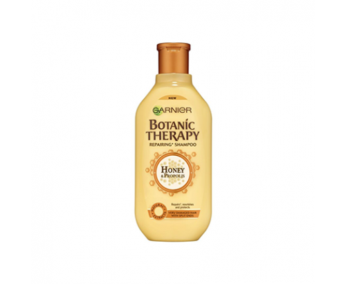 Шампоан Гарние Ботаник Терапи 250мл Мед и прополис Шампоан Гарние Ботаник Терапи 250мл Мед и прополис