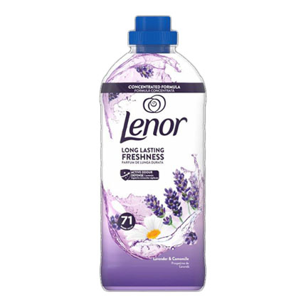 Омекотител Ленор 71 пранета Лавандула Омекотител Ленор 71 пранета Лавандула