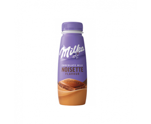 Напитка Милка 250мл Лешник Напитка Милка 250мл Лешник