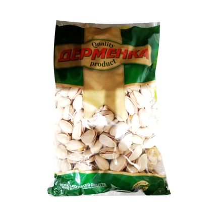 Печен шам фъстък Дерменка 400г