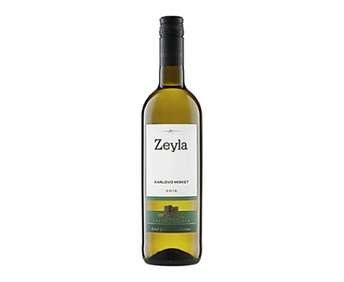 Вино Зейла Шато Копса 750мл Мискет Вино Зейла Шато Копса 750мл Мискет