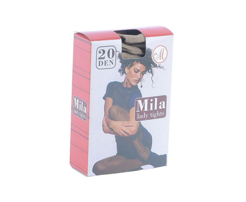 Чорапогащник Мила 3-4-5 размер Чорапогащник Мила 3-4-5 размер