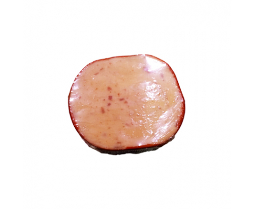 Пушено сирене Гран Доро с шунка Пушено сирене Гран Доро с шунка