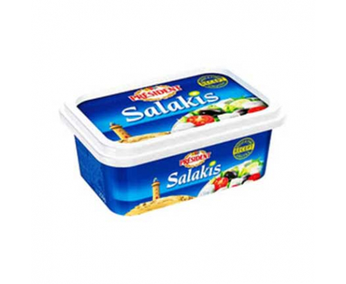 Сирене Президент Салакис 250г Сирене Президент Салакис 250г