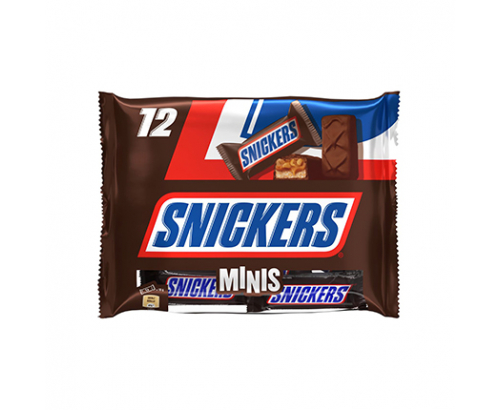 Десерт Сникърс 227г Десерт Сникърс 227г