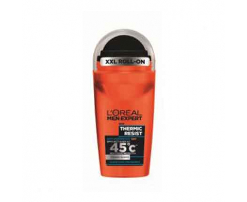 Рол-он Лореал Мен Експерт 50мл Термик Резист Рол-он Лореал Мен Експерт 50мл Термик Резист