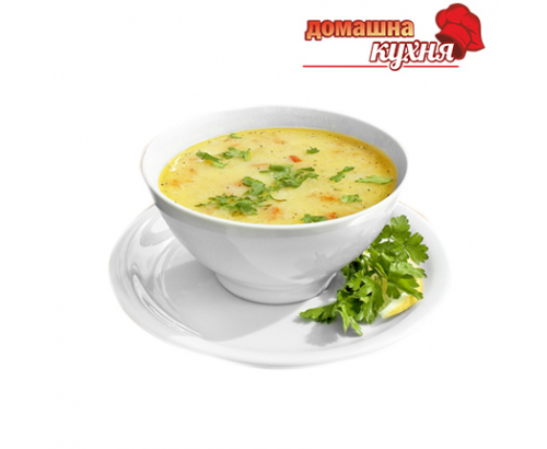 Пилешка супа Пилешка супа