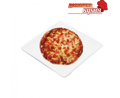 Мини пица Мини пица