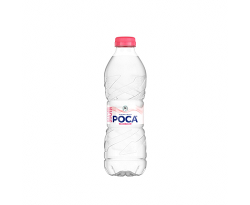 Изворна вода Роса 500мл Изворна вода Роса 500мл