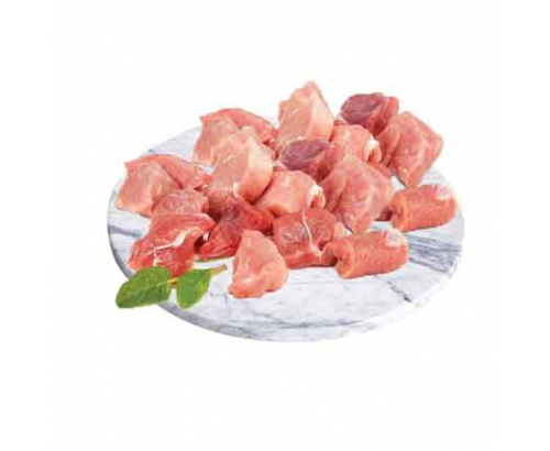 Свинско месо за готвене Свинско месо за готвене