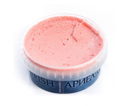 Хайвер Ариел Фиш 150г Гръцки Хайвер Ариел Фиш 150г Гръцки