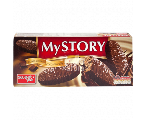 Бисквити Май Стори Суит + 150г Бисквити Май Стори Суит + 150г