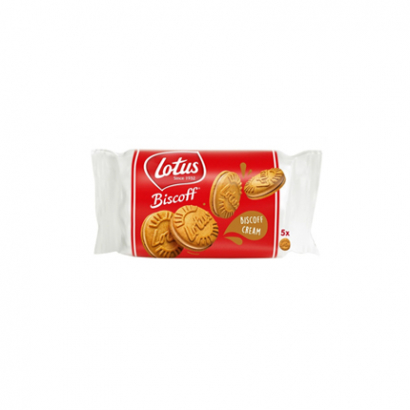 Бисквити Бискофф 50г