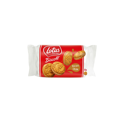 Бисквити Бискофф 50г