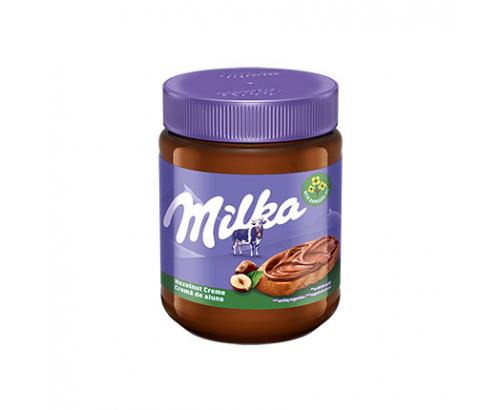 Течен шоколад Милка 350г Течен шоколад Милка 350г