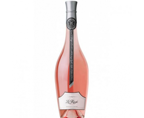 Вино Катаржина Ле Розе 750мл Сира, Мелбек и Каберне Фран Вино Катаржина Ле Розе 750мл Сира, Мелбек и Каберне Фран