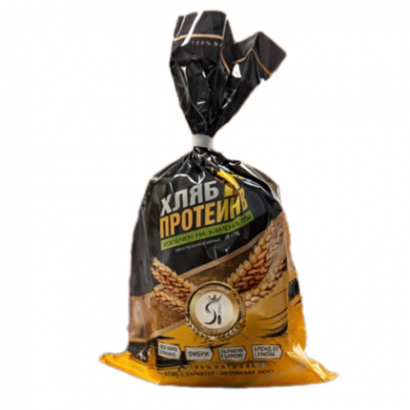Хляб Ресен 350г Протеинов