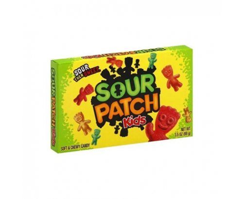 Желирани бонбони Желибон 99г Желирани бонбони Желибон 99г