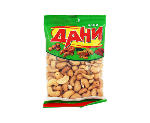 Печено кашу Дани 300г Печено кашу Дани 300г