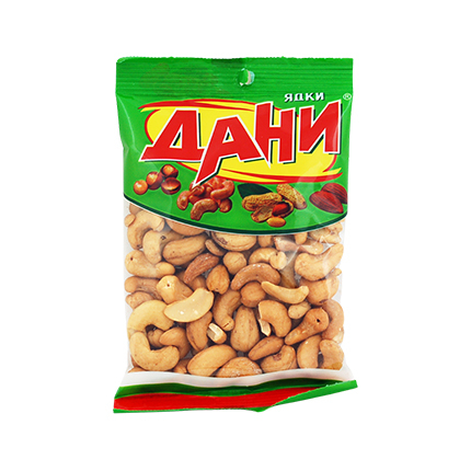 Печено кашу Дани 300г