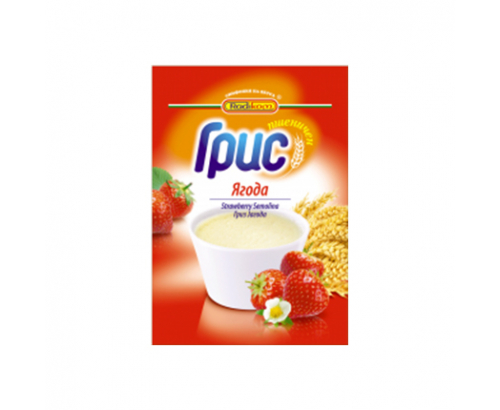 Грис Радиком 100г Ягода Грис Радиком 100г Ягода