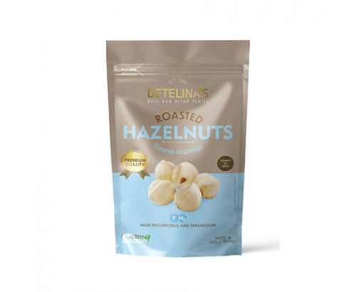 Лешници Детелина 80г Лешници Детелина 80г