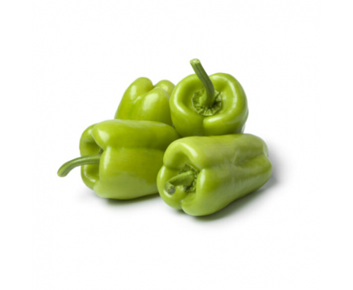 Пипер Долма зелен Пипер Долма зелен